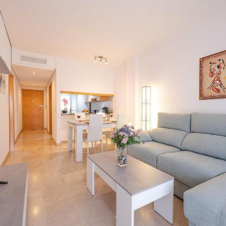 Myflats Premium Muchavista Leilighet El Campello Eksteriør bilde