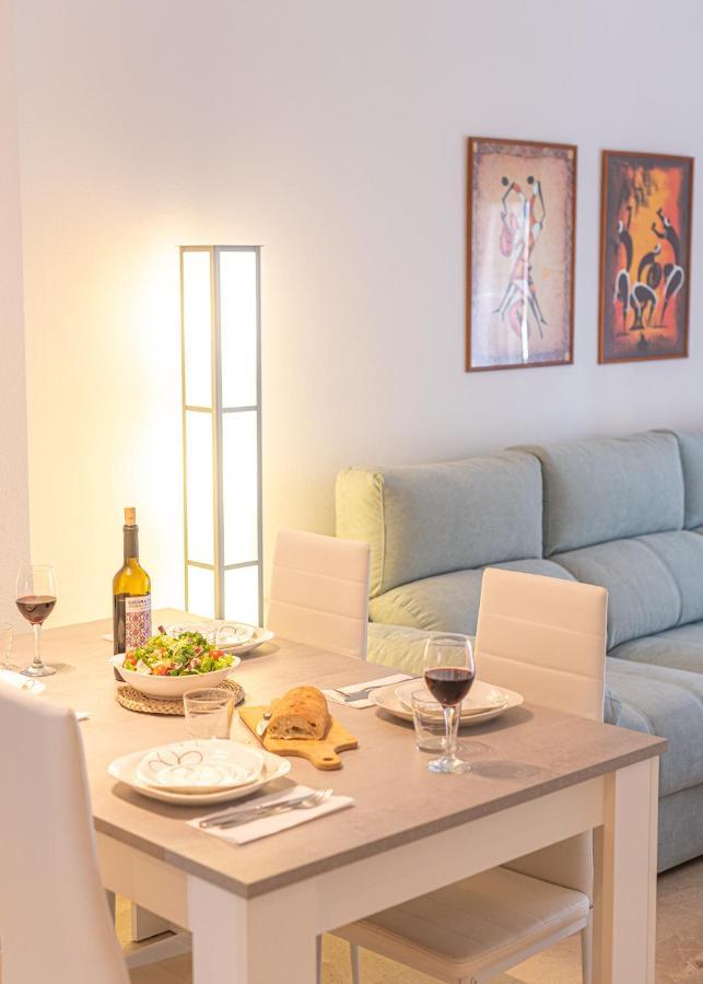 Myflats Premium Muchavista Leilighet El Campello Eksteriør bilde