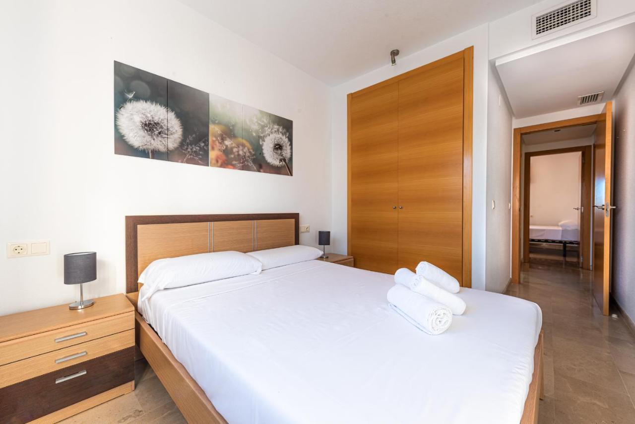 Myflats Premium Muchavista Leilighet El Campello Eksteriør bilde