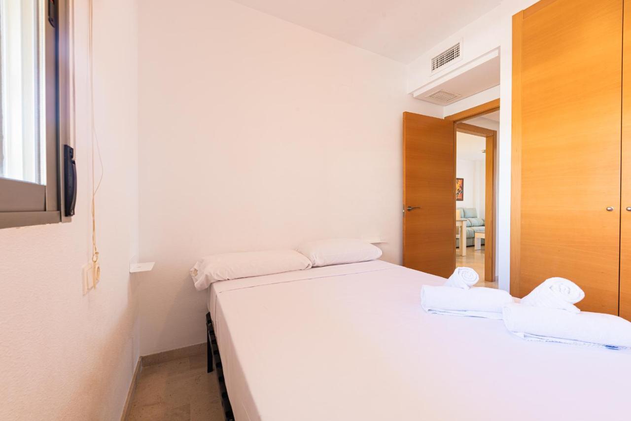 Myflats Premium Muchavista Leilighet El Campello Eksteriør bilde