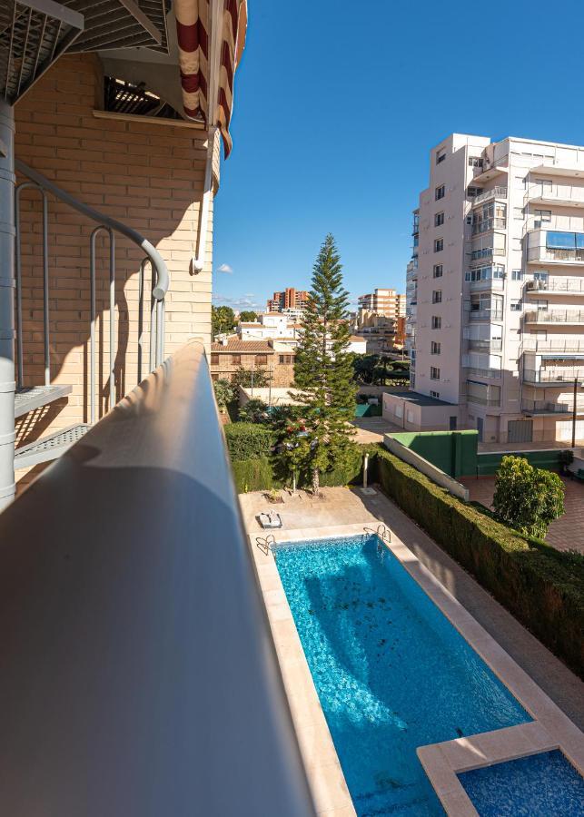 Myflats Premium Muchavista Leilighet El Campello Eksteriør bilde